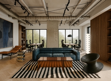 Office Postępu 15C 02-676 Warszawa Mokotów