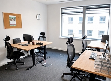 Office Postępu 15C 02-676 Warszawa Mokotów