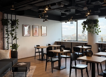  Coworking do wynajęcia w Warszawa Mokotów