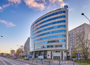 Przestrzeń coworkingową do wynajęcia w Warszawa Mokotów