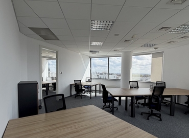 Przestrzeń coworkingową do wynajęcia w Warszawa Mokotów