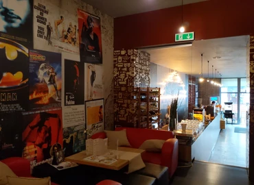 Sala konferencyjna do wynajęcia w Bydgoszcz