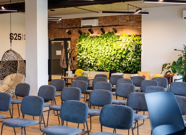 Sala konferencyjna do wynajęcia w Kielce