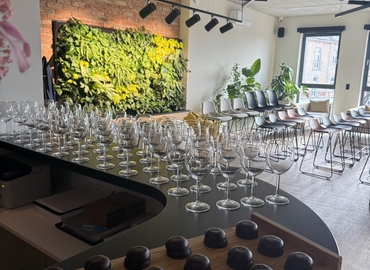 Sala konferencyjna do wynajęcia w Kielce
