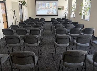 Sala konferencyjna do wynajęcia w Kielce