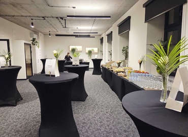 Sala konferencyjna do wynajęcia w Kielce