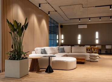 Sala konferencyjna do wynajęcia w Kielce