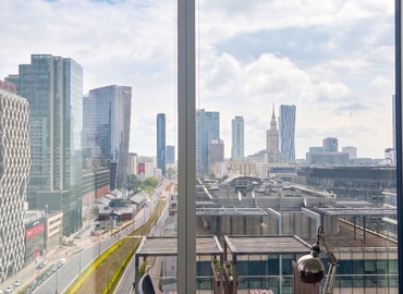 Biuro Rondo Daszyńskiego 00-843 Warszawa Wola