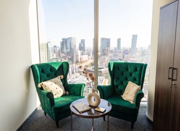 Biuro Rondo Ignacego Daszyńskiego 2b 00-843 Warszawa Wola