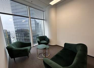 Biuro Rondo Ignacego Daszyńskiego 2b 00-843 Warszawa Wola