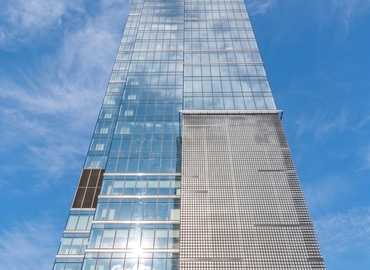 Biuro Rondo Ignacego Daszyńskiego 1 00-843 Warszawa Wola
