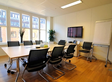 Sala konferencyjna do wynajęcia w Warszawa Śródmieście