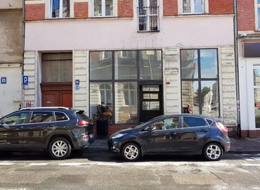 Biurowce do wynajęcia w Słupski