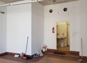 150 m² Business center property available to rent in Slupski, Piekiełko 21 (76-200) - 3 | MatchOffice.com