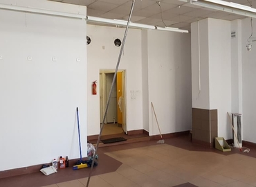 Centrum biznesowe do wynajęcia w Słupski