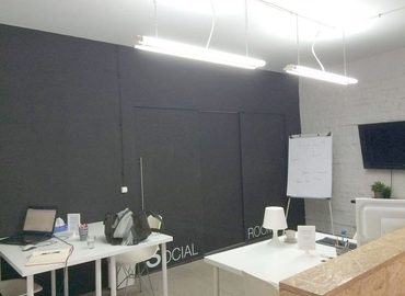 24 m² Business office available to rent in Wroclaw, ul. W. Łokietka 12C (50-243) can cater to all your needs  - 1 | MatchOffice.com