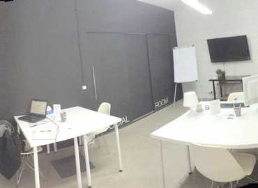 24 m² Office space for rent in Wroclaw, ul. W. Łokietka 12C (50-243) can satisfy all our needs  - 2 | MatchOffice.com