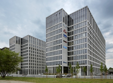 1750 m² Business space in Cracow, Opolska 114 (31-323) - 0 | MatchOffice