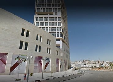 40 m² Shared office  in Ramallah, 5th Floor (Ramallah) - 2 | MatchOffice.com