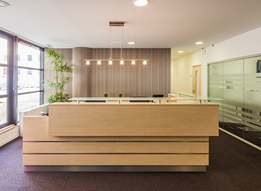 Virtual address in Lisbon, Avenida da Liberdade 110 (1269-046) - 6 | MatchOffice.com