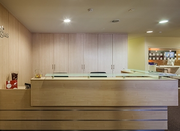 Virtual office space in Porto, The Brasilia Building (4100-359) - 0 | MatchOffice