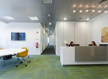 150 m² Serviced office in Porto, Avenida da Liberdade 615 (4710-251) - 0 | MatchOffice.com