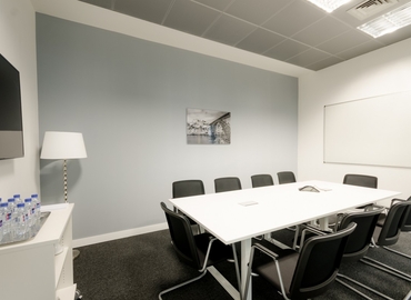 150 m² Serviced office in Porto, Avenida da Liberdade 615 (4710-251) - 5 | MatchOffice