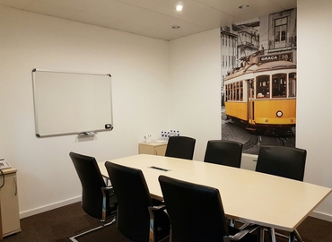 35 m² Conference room in Porto, Rua Encosta das Lagoas 7 (2740-244) - 0 | MatchOffice.com
