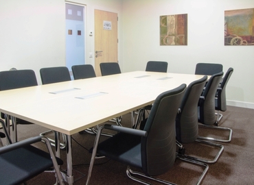 35 m² Conference hall in Porto, Rua Encosta das Lagoas 7 (2740-244) - 1 | MatchOffice.com