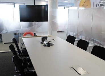 30 m² Conference center in Lisbon, Av. D. João II n.35 (1990-083) - 0 | MatchOffice