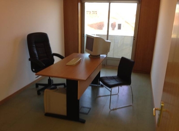 32 m² Convention center in Lisbon, Avenida Fontes Pereira de Melo (1050-116) - 2 | MatchOffice.com