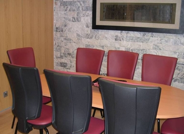32 m² Conference center in Lisbon, Av. Barbosa du Bocage (1050-030) - 3 | MatchOffice.com