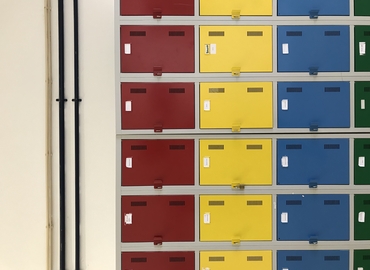 500 m² Business space in Lisbon, Largo 5 de Outubro nº3 (2780) - 15 | MatchOffice.com