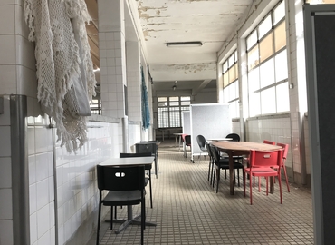 500 m² Business center in Lisbon, Largo 5 de Outubro nº3 (2780) - 5 | MatchOffice.com