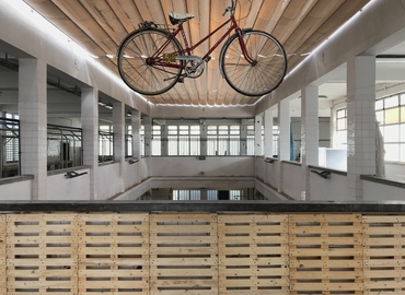 500 m² Business park in Lisbon, Largo 5 de Outubro nº3 (2780) - 6 | MatchOffice.com