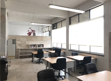 500 m² Business center in Lisbon, Largo 5 de Outubro nº3 (2780) - 7 | MatchOffice