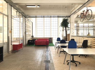 500 m² Business space in Lisbon, Largo 5 de Outubro nº3 (2780) - 10 | MatchOffice.com