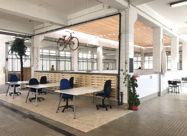 500 m² Business park in Lisbon, Largo 5 de Outubro nº3 (2780) - 11 | MatchOffice