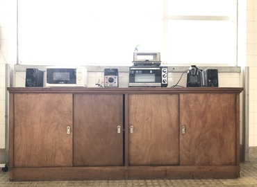 500 m² Business space in Lisbon, Largo 5 de Outubro nº3 (2780) - 13 | MatchOffice.com