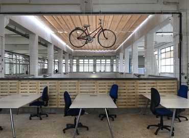 500 m² Business center in Lisbon, Largo 5 de Outubro nº3 (2780) - 14 | MatchOffice.com