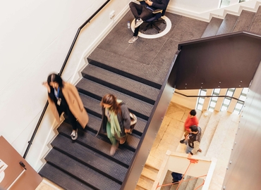 5000 m² Co-working  in Lisbon, Cais Rocha Conde d’Óbidos (1350-352) - 1 | MatchOffice