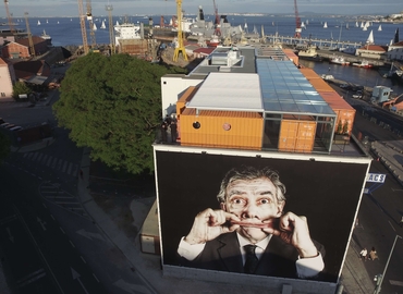 5000 m² Coworking  in Lisbon, Cais Rocha Conde d’Óbidos (1350-352) - 2 | MatchOffice