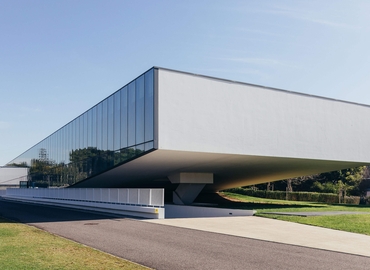 3000 m² Shared workspace  in Lisbon, Estrada da Malveira Serra 920 (2750-834) - 0 | MatchOffice.com