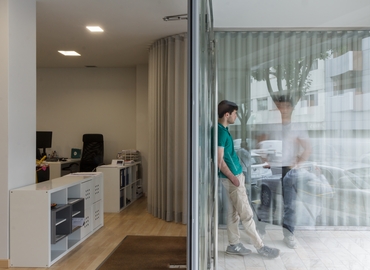 280 m² Coworking  in Porto, Rua de 5 de Outubro 185 (4100-175) - 1 | MatchOffice.com