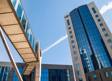 25 m² Co-working  in Lisbon, Centro Empresarial Torres de Lisboa (1600-209) - 1 | MatchOffice.com