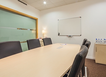 25 m² Coworking  in Lisbon, Centro Empresarial Torres de Lisboa (1600-209) - 7 | MatchOffice