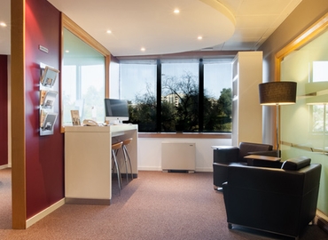 25 m² Coworking space  in Lisbon, Centro Empresarial Torres de Lisboa (1600-209) - 10 | MatchOffice