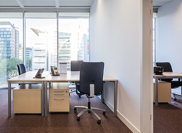 75 m² Shared workspace  in Lisbon, Edifício Mar Vermelho (1998-028) - 6 | MatchOffice.com