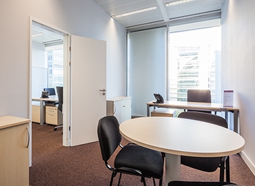 75 m² Coworking space  in Lisbon, Edifício Mar Vermelho (1998-028) - 7 | MatchOffice