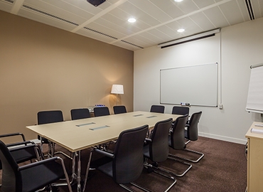 75 m² Shared workspace  in Lisbon, Edifício Mar Vermelho (1998-028) - 10 | MatchOffice.com